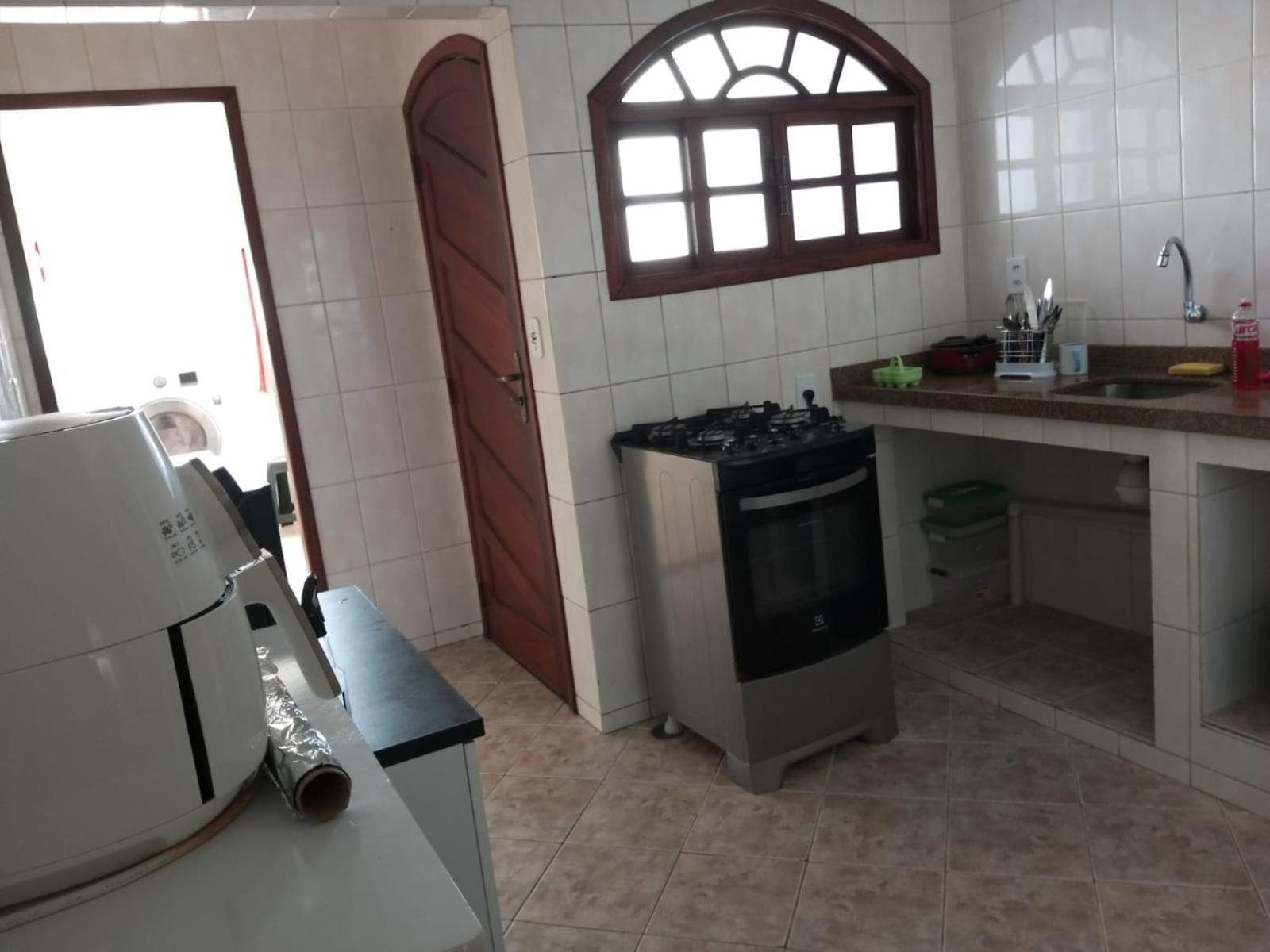 Casa De Praia Em Cabo Frio Ate 12 Hospedes 외부 사진