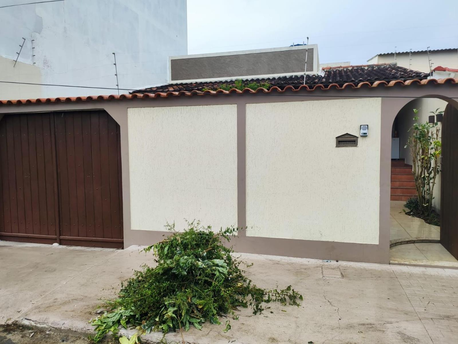 Casa De Praia Em Cabo Frio Ate 12 Hospedes 외부 사진