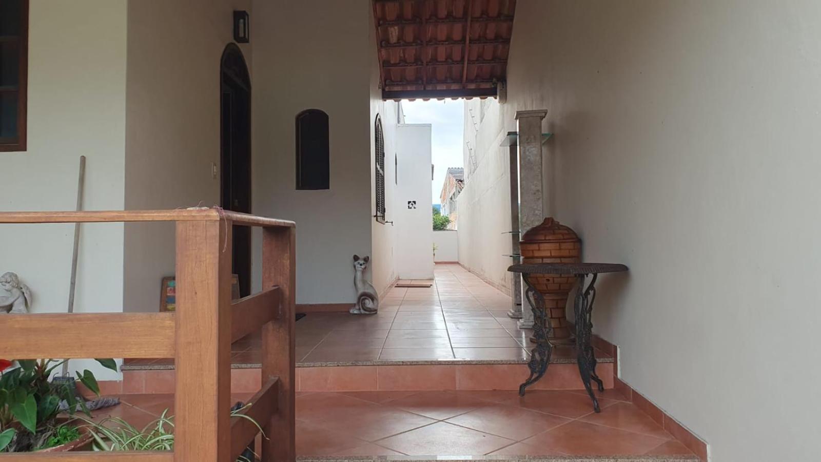 Casa De Praia Em Cabo Frio Ate 12 Hospedes 외부 사진