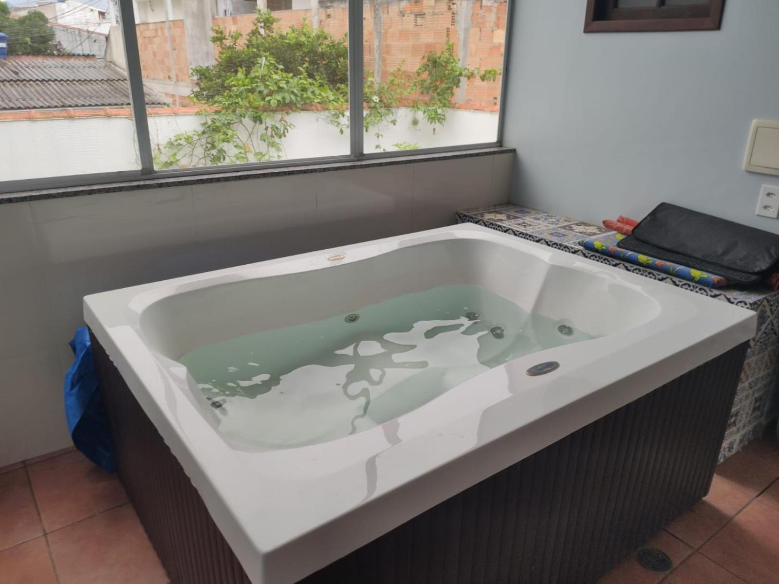 Casa De Praia Em Cabo Frio Ate 12 Hospedes 외부 사진